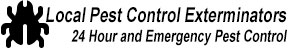 Izard County Exterminators